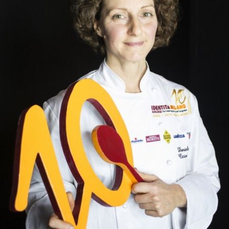 #IdentitàNaturali il SUCCO della cucina eco&salutare a #IGmi15