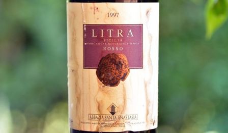 Miti di un tempo: Litra 1997 Abbazia Santa Anastasia