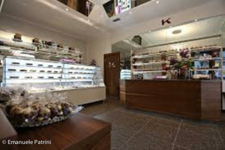 Le mie pasticcerie preferite di Milano