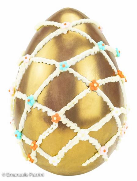 Uova di Pasqua 2019