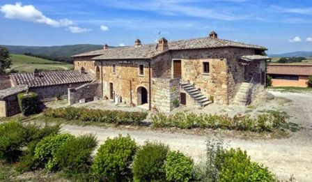 Brunello di Montalcino “Progetto Prime Donne” 2013 del Casato Prime Donne di Donatella Cinelli Colombini