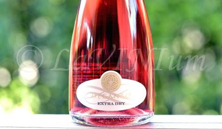 Produttori, un vino al giorno: Decanto Rosato Extra Dry – Cantine DECANTO