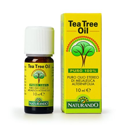 Tea tree oil, a cosa serve e come utilizzarlo