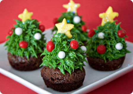 Scopri come realizzare il menu di Natale 2015.