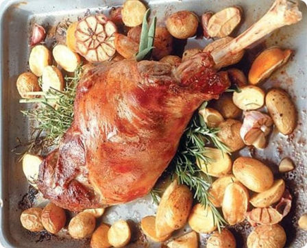 La cucina italiana offre numerose soluzioni molto interessanti da proporre come seconda portata di un pranzo o di una cena.