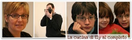 Primissime emozioni.... The Winner is.......