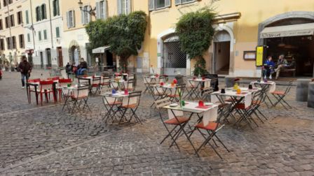 La cucina di Osteria dell’Ingegno: sensibilità e gusto