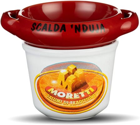 Scalda nduja. Dove comprarlo?