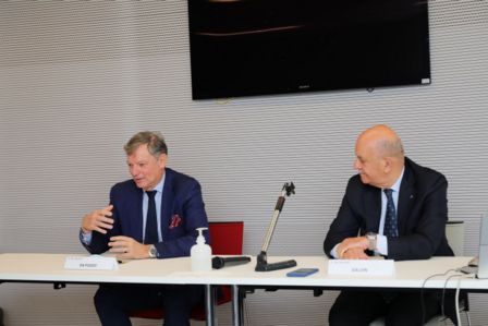 Torna Asparagus: dal 22 aprile al 3 giugno