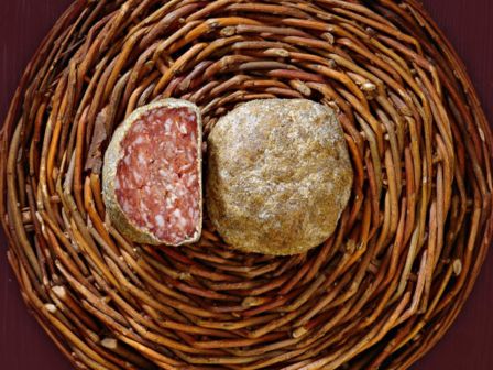 Pitina IGP approvazione definitiva