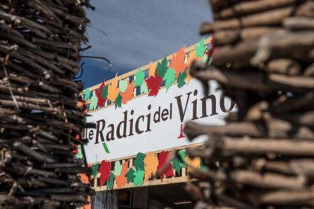 A RAUSCEDO il vino ritorna alle sue radici