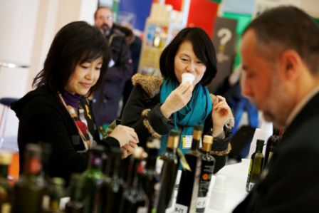 Presentata l'edizione 2019 di Olio Capitale