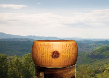 33 caseifici celebrano il Parmigiano Reggiano di Montagna
