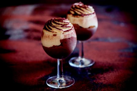 TIRAMISÙ WORLD CUP DOMANI A VILLA MANIN
