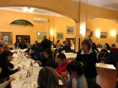 Capol: dati sulla campagna olearia in provincia di Latina