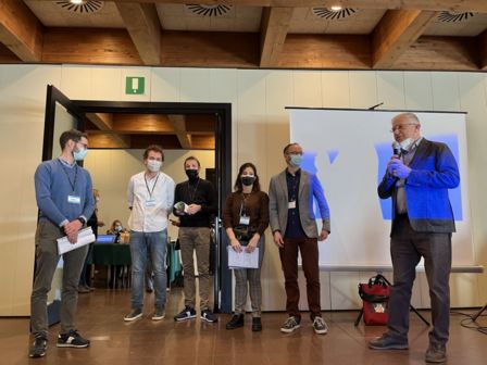 Tricesimo. Primi Stati Generali delle Pro Loco FVG.