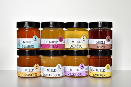 Miele artigianale dal Molise: da conoscere