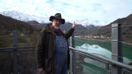 Giorgione racconta pitina e pestith