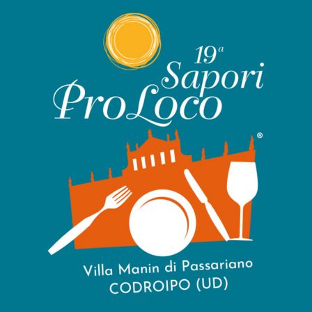 Sapori Pro Loco 2022. 19esima edizione
