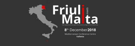 FOGOLÂR FURLAN DI MALTA