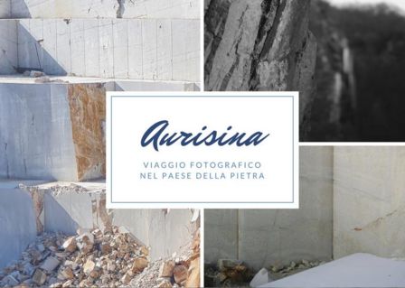 Aurisina viaggio fotografico nel paese della pietra