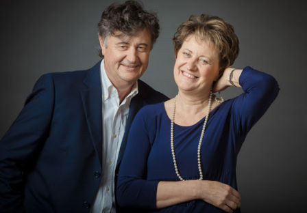 A Manzano un Calice a Teatro