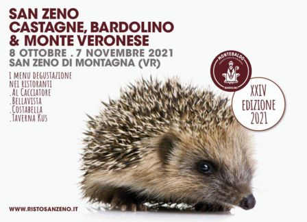 Il cru Montebaldo a San Zeno di Montagna