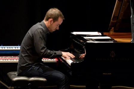 Progetto Gershwin 2021 con la Trieste Early Orchestra