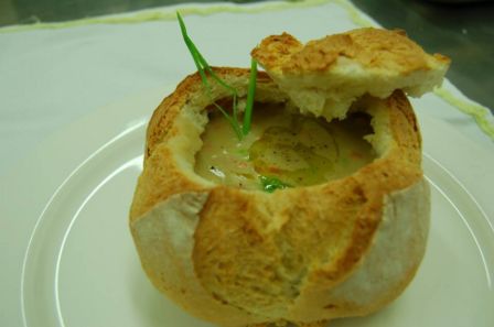 Cicerchia in festa nell'Anconetano