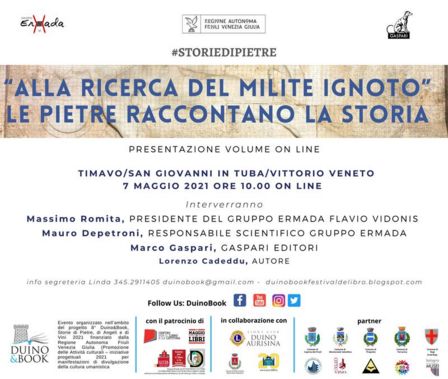 Le pietre del Carso e il Milite Ignoto