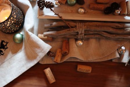 Dall'Alto Adige la Tenuta Kornell ci parla del Natale