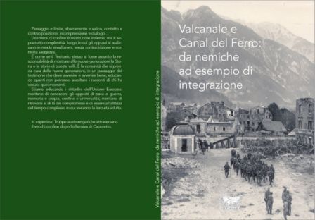 Tracce di confine per valorizzare la Valcanale