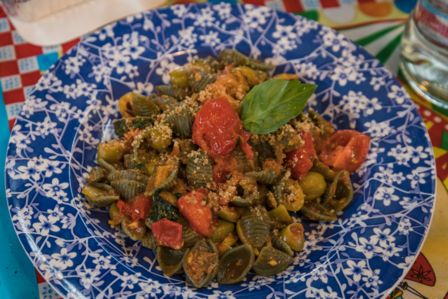Sicily Fest London: i sapori della Sicilia a Londra   