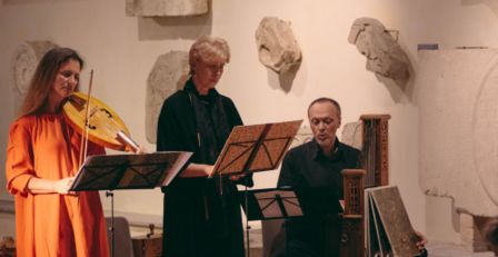 Musica cortese a Latisana