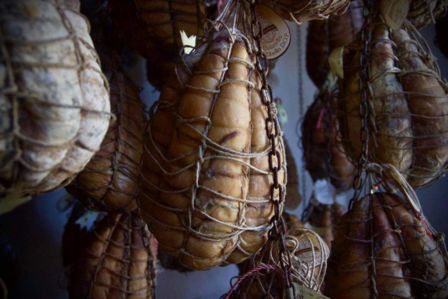 Conosci bene il culatello?