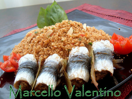 Sarde a beccafico. Perché si chiamano così?