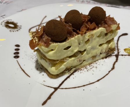 Tiramisu World Cup i vincitori