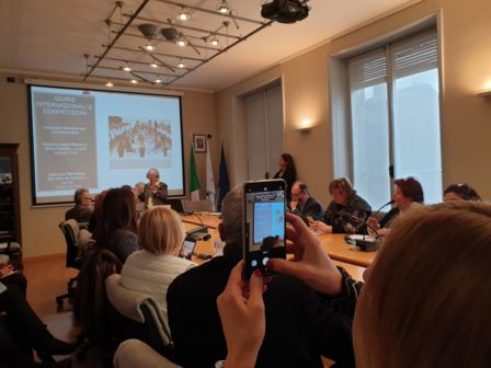 IL 2020 DEDICATO A DONNE VINO E AMBIENTE