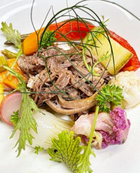 Bollito d'estate