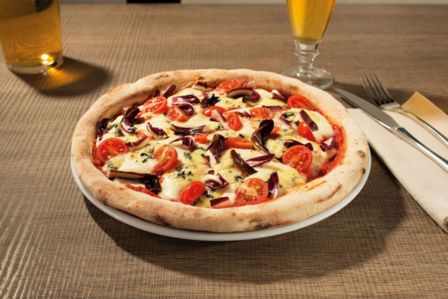 Ci facciamo una pizza?