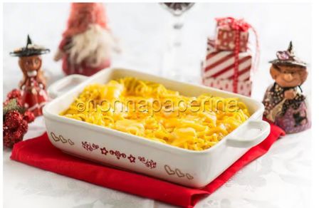 Conosci il su succu piatto sardo per l'Epifania?