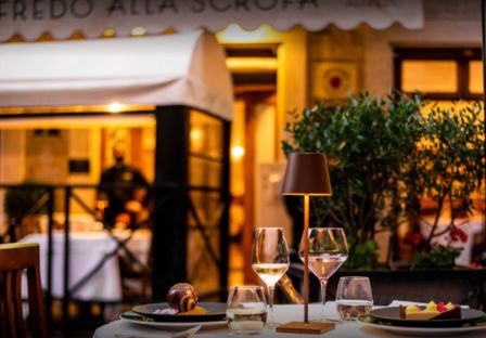 Fettuccine alla Alfredo. I segreti per farle