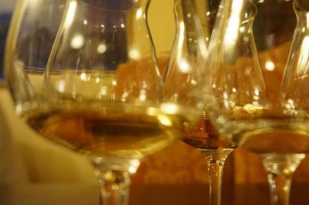 Qual è il più bel vestito della grappa