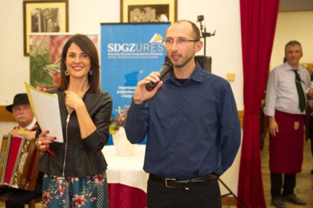 Scoprire il Prosekar ancestrale