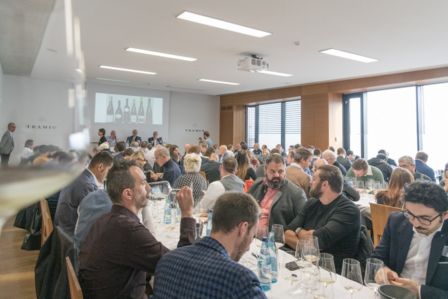 COMPLESSITÀ E STILE: IL MONDO DEL GEWÜRZTRAMINER