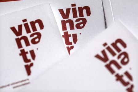 Vinnatur, un logo garanzia di qualità