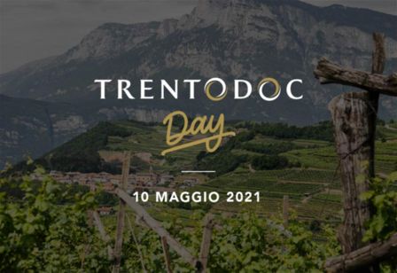 Trentodoc day: tanti contenuti ma solo in digitale