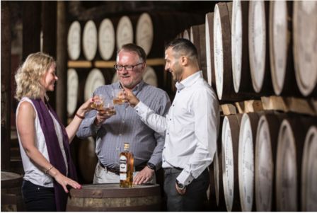 Giornata Mondiale del whisky e del whiskey