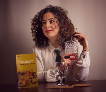 Dalla Sardegna il drink Ci pensa Drugo