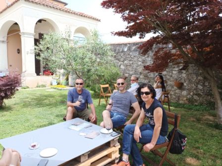 Cantine Aperte Bis: anche sul far dell'estate mantiene il suo appeal!